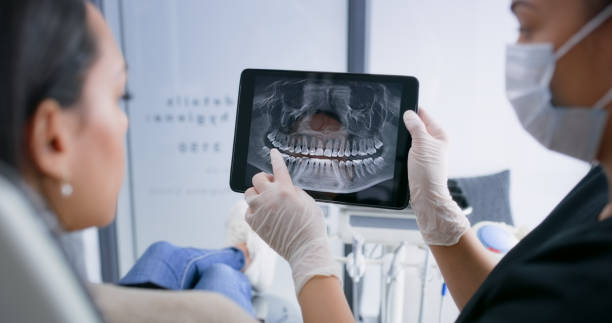 Licensed Tooth Extraction service in Mountain Home, NC - Smile Center Dentistry
